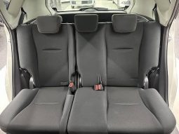 TOYOTA RACTIS S 2013 full