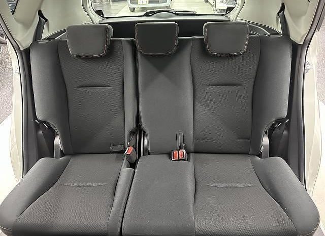 TOYOTA RACTIS S 2013 full