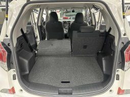 TOYOTA RACTIS S 2013 full