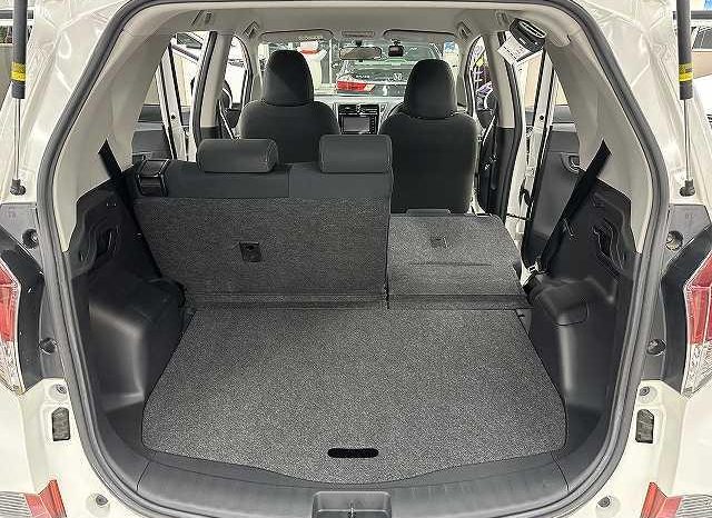 TOYOTA RACTIS S 2013 full