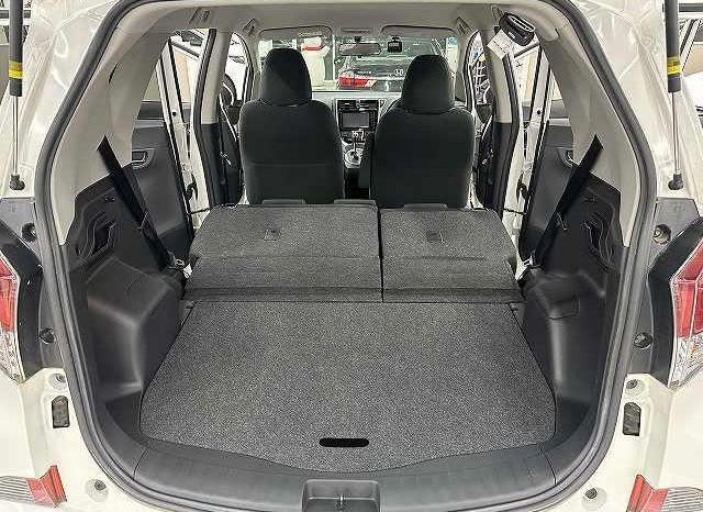 TOYOTA RACTIS S 2013 full