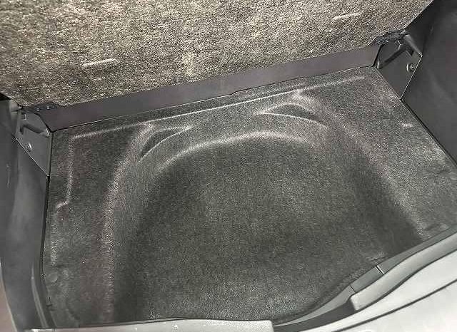 TOYOTA RACTIS S 2013 full