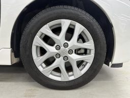 TOYOTA RACTIS S 2013 full