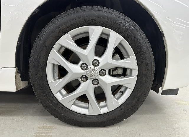 TOYOTA RACTIS S 2013 full