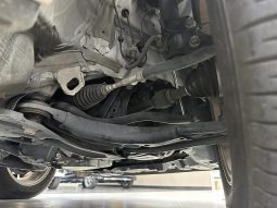 TOYOTA RACTIS S 2013 full