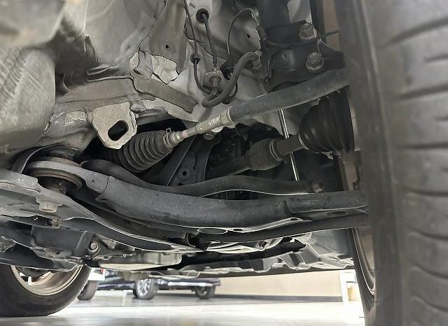 TOYOTA RACTIS S 2013 full