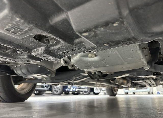 TOYOTA RACTIS S 2013 full