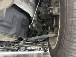 TOYOTA RACTIS S 2013 full