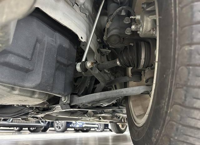 TOYOTA RACTIS S 2013 full