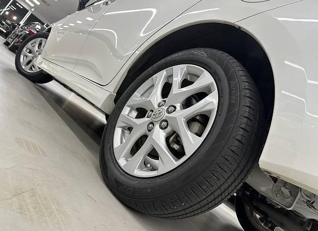 TOYOTA RACTIS S 2013 full