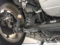 TOYOTA RACTIS S 2013 full