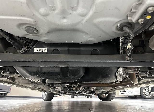 TOYOTA RACTIS S 2013 full