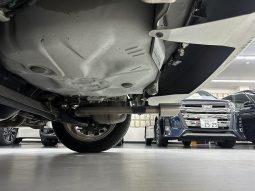 TOYOTA RACTIS S 2013 full