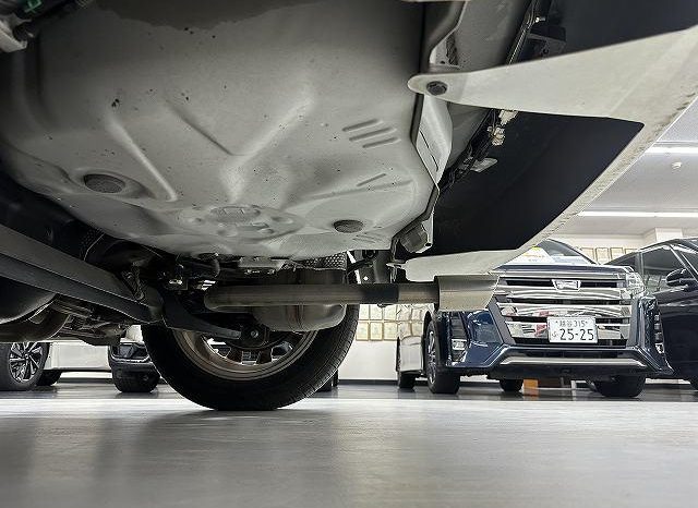 TOYOTA RACTIS S 2013 full