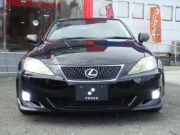 LEXUS IS IS250 VERSION S 2006 full