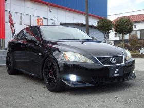 LEXUS IS IS250 VERSION S 2006