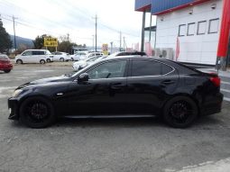 LEXUS IS IS250 VERSION S 2006 full