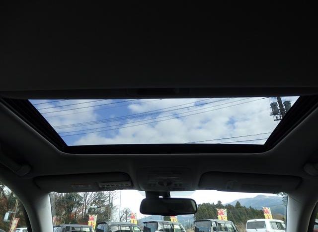 LEXUS IS IS250 VERSION S 2006 full