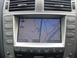 LEXUS IS IS250 VERSION S 2006 full