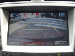 LEXUS IS IS250 VERSION S 2006 full