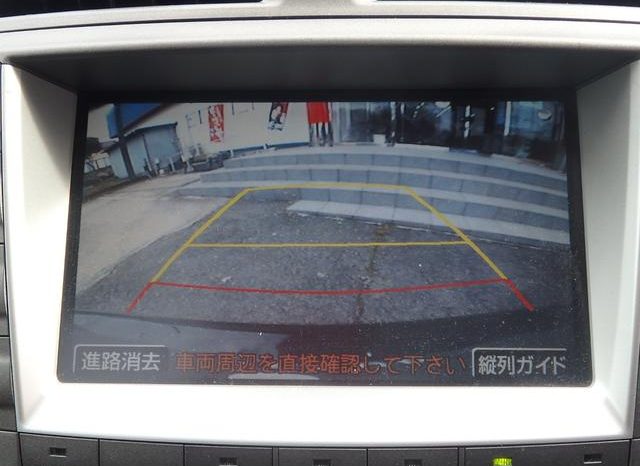 LEXUS IS IS250 VERSION S 2006 full