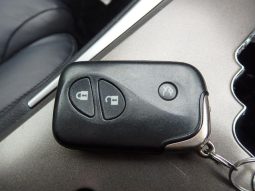 LEXUS IS IS250 VERSION S 2006 full