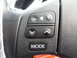 LEXUS IS IS250 VERSION S 2006 full