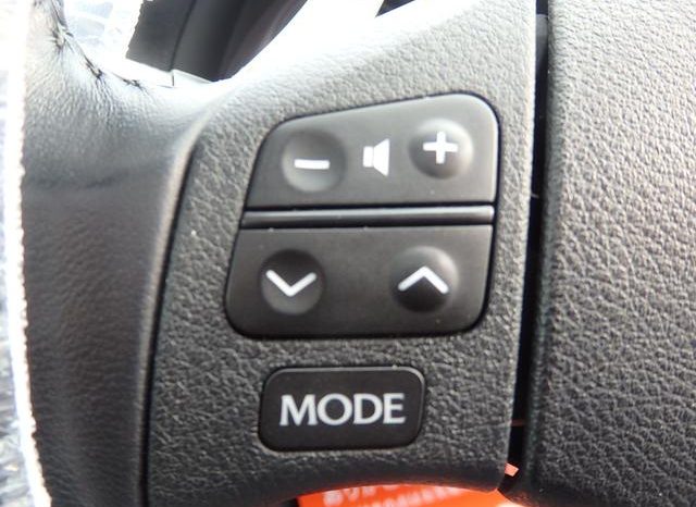 LEXUS IS IS250 VERSION S 2006 full