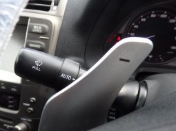 LEXUS IS IS250 VERSION S 2006 full