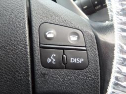 LEXUS IS IS250 VERSION S 2006 full