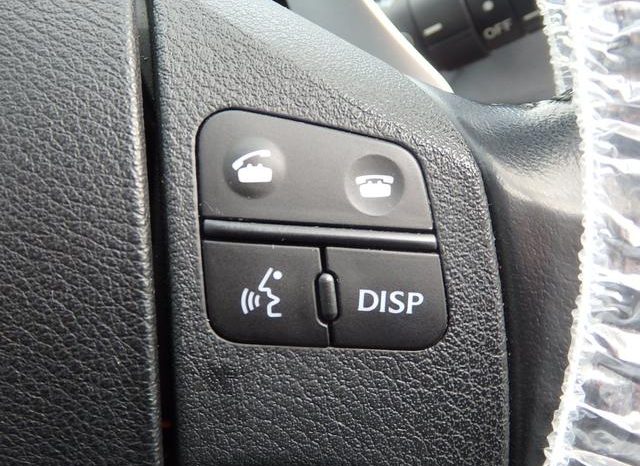 LEXUS IS IS250 VERSION S 2006 full