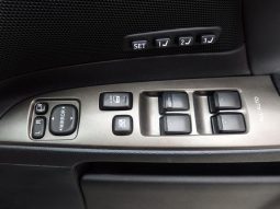 LEXUS IS IS250 VERSION S 2006 full