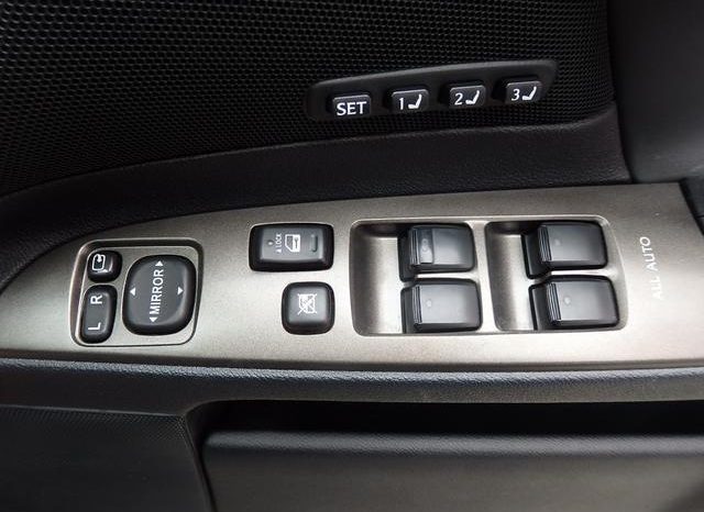 LEXUS IS IS250 VERSION S 2006 full