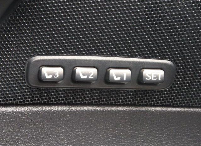 LEXUS IS IS250 VERSION S 2006 full