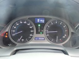 LEXUS IS IS250 VERSION S 2006 full