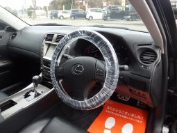 LEXUS IS IS250 VERSION S 2006 full