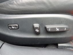 LEXUS IS IS250 VERSION S 2006 full