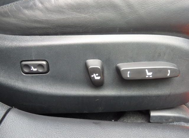 LEXUS IS IS250 VERSION S 2006 full