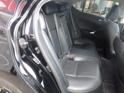 LEXUS IS IS250 VERSION S 2006 full