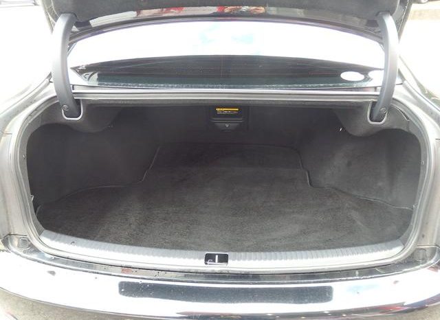 LEXUS IS IS250 VERSION S 2006 full