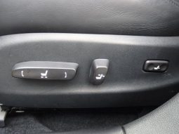 LEXUS IS IS250 VERSION S 2006 full