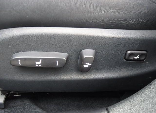 LEXUS IS IS250 VERSION S 2006 full