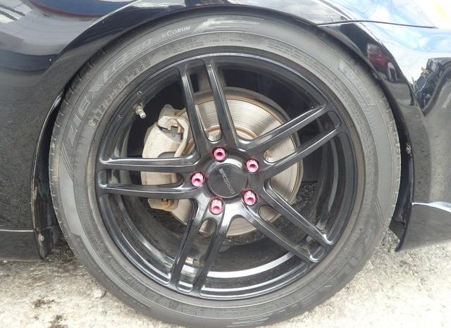 LEXUS IS IS250 VERSION S 2006 full