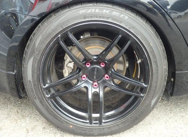 LEXUS IS IS250 VERSION S 2006 full