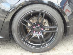 LEXUS IS IS250 VERSION S 2006 full