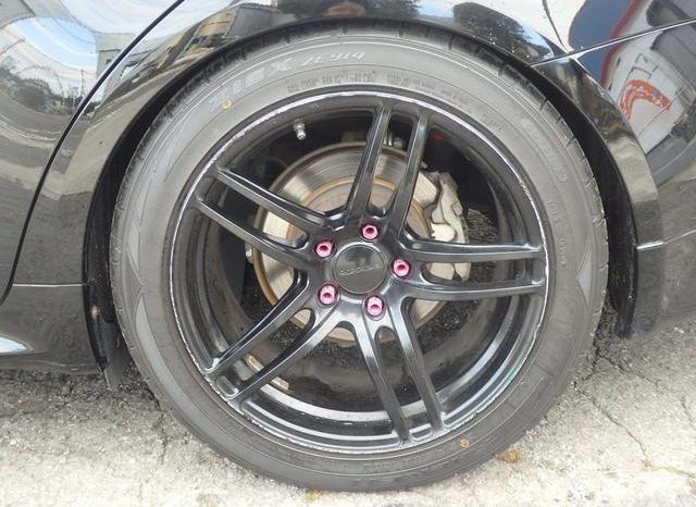 LEXUS IS IS250 VERSION S 2006 full