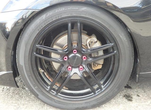 LEXUS IS IS250 VERSION S 2006 full