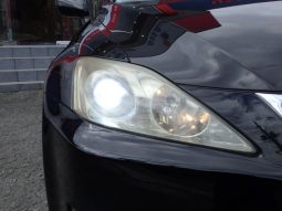 LEXUS IS IS250 VERSION S 2006 full