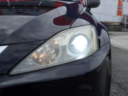 LEXUS IS IS250 VERSION S 2006 full