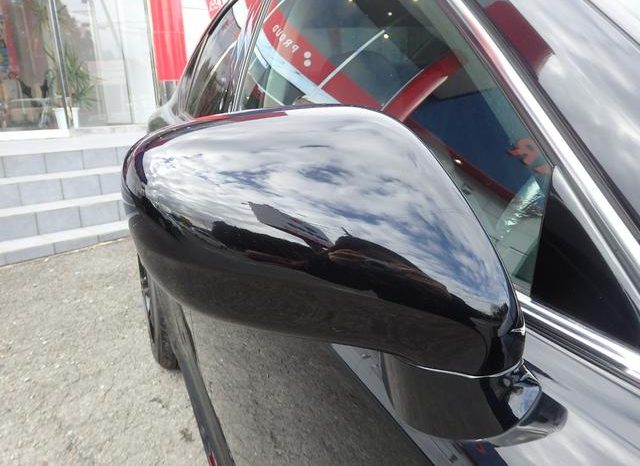 LEXUS IS IS250 VERSION S 2006 full